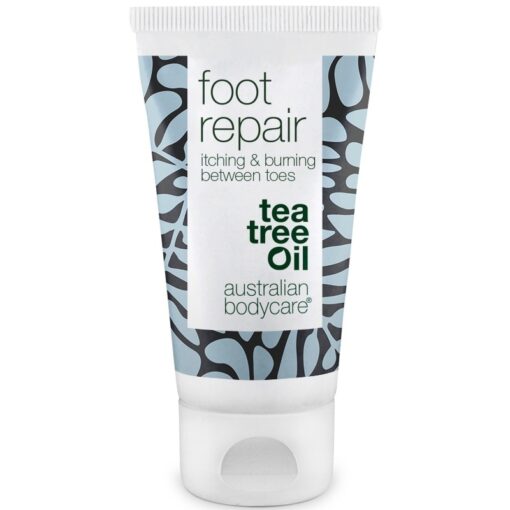 shop Australian Bodycare Foot Repair 50 ml af Australian Bodycare - online shopping tilbud rabat hos shoppetur.dk