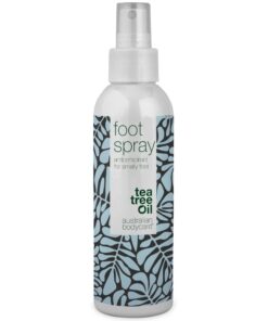 shop Australian Bodycare Foot Spray 150 ml af Australian Bodycare - online shopping tilbud rabat hos shoppetur.dk