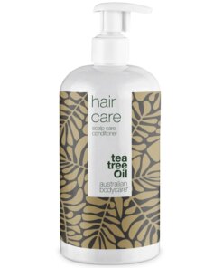 shop Australian Bodycare Hair Care Conditioner 500 ml af Australian Bodycare - online shopping tilbud rabat hos shoppetur.dk