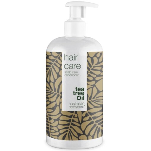 shop Australian Bodycare Hair Care Conditioner 500 ml af Australian Bodycare - online shopping tilbud rabat hos shoppetur.dk