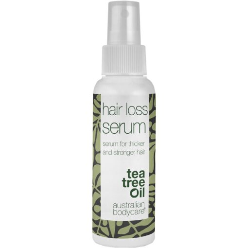 shop Australian Bodycare Hair Loss Serum 100 ml af Australian Bodycare - online shopping tilbud rabat hos shoppetur.dk