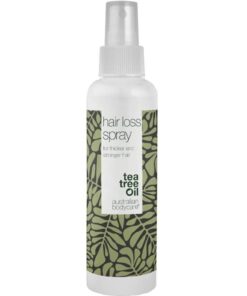 shop Australian Bodycare Hair Loss Spray 150 ml af Australian Bodycare - online shopping tilbud rabat hos shoppetur.dk