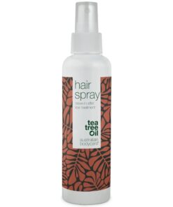 shop Australian Bodycare Hair Spray 150 ml af Australian Bodycare - online shopping tilbud rabat hos shoppetur.dk