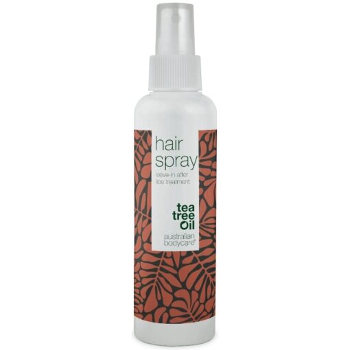 shop Australian Bodycare Hair Spray 150 ml af Australian Bodycare - online shopping tilbud rabat hos shoppetur.dk