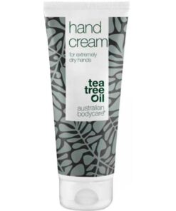 shop Australian Bodycare Hand Cream 100 ml af Australian Bodycare - online shopping tilbud rabat hos shoppetur.dk