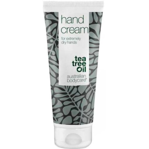 shop Australian Bodycare Hand Cream 100 ml af Australian Bodycare - online shopping tilbud rabat hos shoppetur.dk