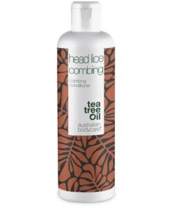 shop Australian Bodycare Head Lice Combing Conditioner 250 ml af Australian Bodycare - online shopping tilbud rabat hos shoppetur.dk