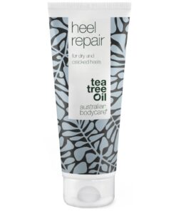 shop Australian Bodycare Heel Repair 100 ml af Australian Bodycare - online shopping tilbud rabat hos shoppetur.dk