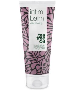 shop Australian Bodycare Intim Balm 100 ml af Australian Bodycare - online shopping tilbud rabat hos shoppetur.dk