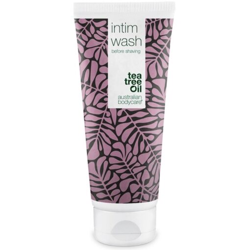 shop Australian Bodycare Intim Wash 200 ml af Australian Bodycare - online shopping tilbud rabat hos shoppetur.dk