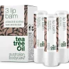 shop Australian Bodycare Lip Balm With Tea Tree Oil - 3 Pieces af Australian Bodycare - online shopping tilbud rabat hos shoppetur.dk