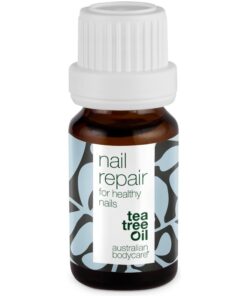 shop Australian Bodycare Nail Repair 10 ml af Australian Bodycare - online shopping tilbud rabat hos shoppetur.dk