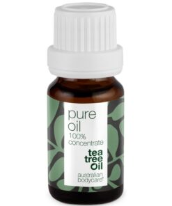 shop Australian Bodycare Pure Oil 10 ml af Australian Bodycare - online shopping tilbud rabat hos shoppetur.dk