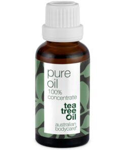 shop Australian Bodycare Pure Oil 30 ml af Australian Bodycare - online shopping tilbud rabat hos shoppetur.dk