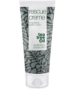 shop Australian Bodycare Rescue Cream 100 ml af Australian Bodycare - online shopping tilbud rabat hos shoppetur.dk