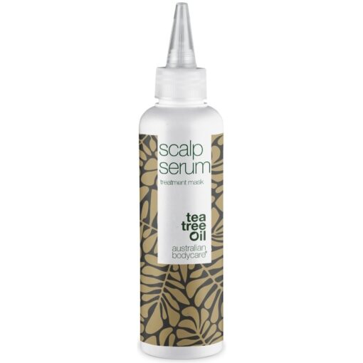 shop Australian Bodycare Scalp Serum 150 ml af Australian Bodycare - online shopping tilbud rabat hos shoppetur.dk