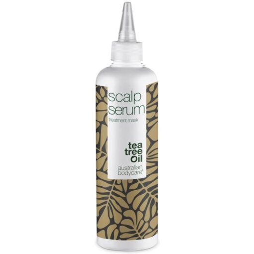 shop Australian Bodycare Scalp Serum 250 ml af Australian Bodycare - online shopping tilbud rabat hos shoppetur.dk