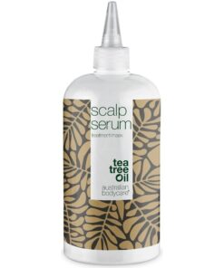 shop Australian Bodycare Scalp Serum 500 ml af Australian Bodycare - online shopping tilbud rabat hos shoppetur.dk