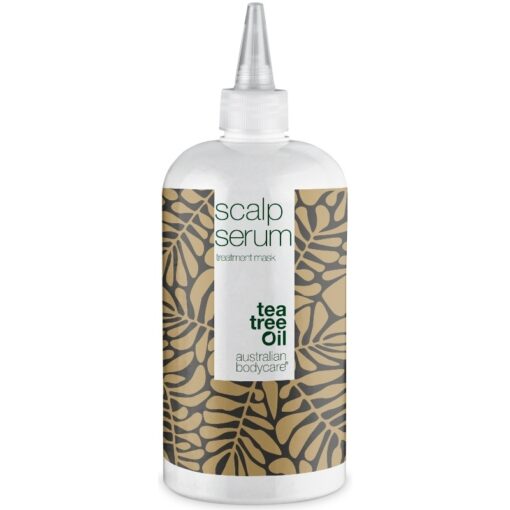 shop Australian Bodycare Scalp Serum 500 ml af Australian Bodycare - online shopping tilbud rabat hos shoppetur.dk