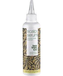 shop Australian Bodycare Scalp Serum Lemon Myrtle 150 ml af Australian Bodycare - online shopping tilbud rabat hos shoppetur.dk