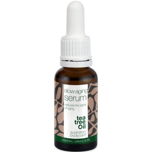 shop Australian Bodycare Slow-Aging Serum 30 ml af Australian Bodycare - online shopping tilbud rabat hos shoppetur.dk