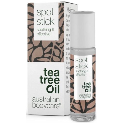 shop Australian Bodycare Spot Stick 9 ml af Australian Bodycare - online shopping tilbud rabat hos shoppetur.dk