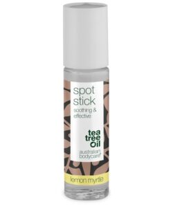 shop Australian Bodycare Spot Stick Lemon Myrtle 9 ml af Australian Bodycare - online shopping tilbud rabat hos shoppetur.dk