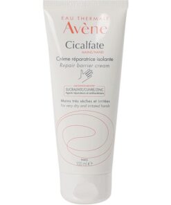 shop Avene Cicalfate Hand Repair Barrier Cream 100 ml af Avene - online shopping tilbud rabat hos shoppetur.dk