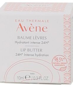 shop Avene Lip Butter 10 ml af Avene - online shopping tilbud rabat hos shoppetur.dk