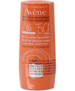 shop Avene Sun Stick SPF 50+ - 8 gr. af Avene - online shopping tilbud rabat hos shoppetur.dk