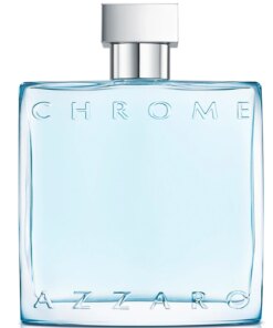 shop Azzaro Chrome EDT 100 ml af Azzaro - online shopping tilbud rabat hos shoppetur.dk