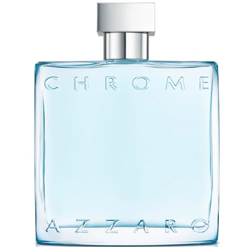 shop Azzaro Chrome EDT 100 ml af Azzaro - online shopping tilbud rabat hos shoppetur.dk