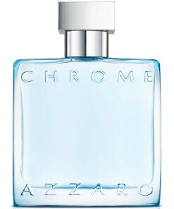 shop Azzaro Chrome EDT 50 ml af Azzaro - online shopping tilbud rabat hos shoppetur.dk