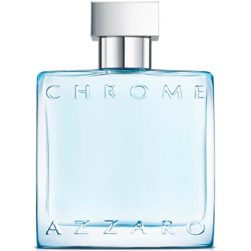 shop Azzaro Chrome EDT 50 ml af Azzaro - online shopping tilbud rabat hos shoppetur.dk