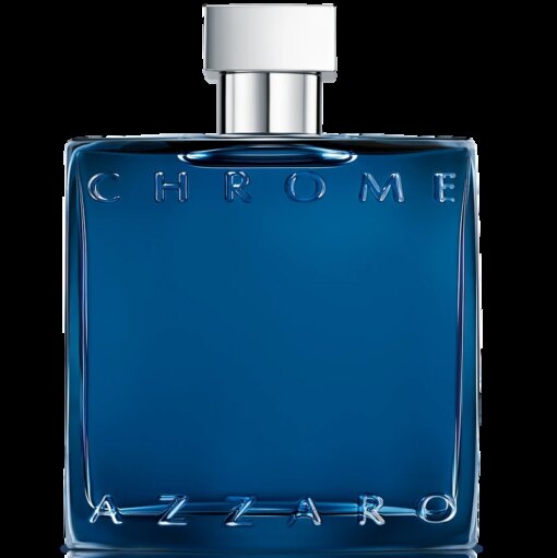 shop Azzaro Chrome Parfum 100 ml af Azzaro - online shopping tilbud rabat hos shoppetur.dk