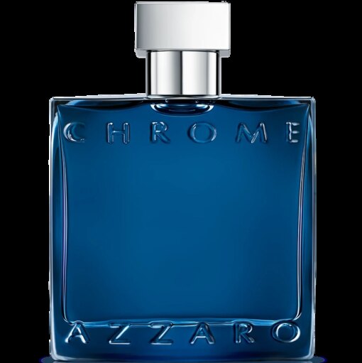 shop Azzaro Chrome Parfum 50 ml af Azzaro - online shopping tilbud rabat hos shoppetur.dk