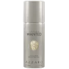 shop Azzaro Wanted Deodorant Spray 150 ml af Azzaro - online shopping tilbud rabat hos shoppetur.dk