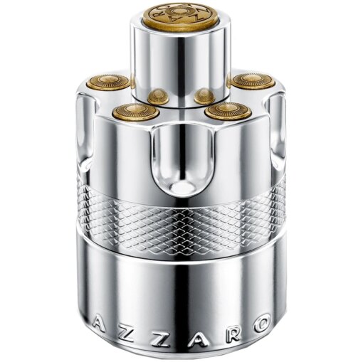 shop Azzaro Wanted EDP 50 ml af Azzaro - online shopping tilbud rabat hos shoppetur.dk