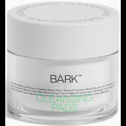 shop BARK DNA Cleansing Pads 35 Pcs af BARK DNA - online shopping tilbud rabat hos shoppetur.dk