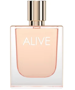 shop BOSS Alive Eau de Parfum for Women 50 ml af Hugo Boss - online shopping tilbud rabat hos shoppetur.dk