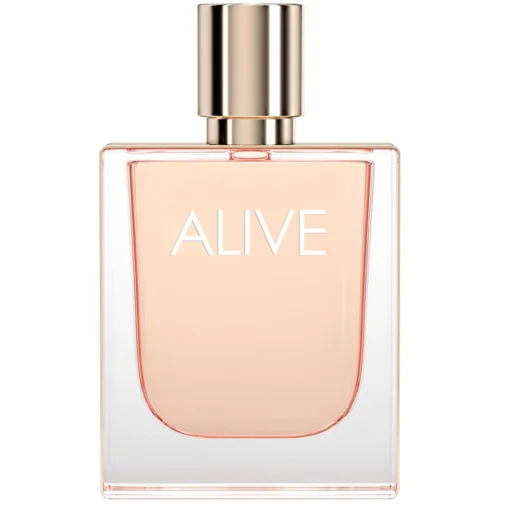 shop BOSS Alive Eau de Parfum for Women 50 ml af Hugo Boss - online shopping tilbud rabat hos shoppetur.dk