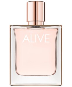 shop BOSS Alive Eau de Toilette for Women 50 ml af Hugo Boss - online shopping tilbud rabat hos shoppetur.dk