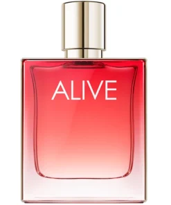 shop BOSS Alive Intense Eau de Parfum for Women 50 ml af Hugo Boss - online shopping tilbud rabat hos shoppetur.dk