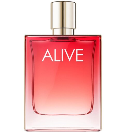 shop BOSS Alive Intense Eau de Parfum for Women 80 ml af Hugo Boss - online shopping tilbud rabat hos shoppetur.dk