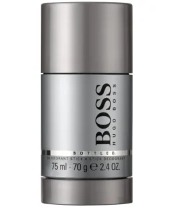 shop BOSS Bottled Deodorant Men 75 gr af Hugo Boss - online shopping tilbud rabat hos shoppetur.dk