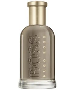 shop BOSS Bottled Eau de Parfum for Men 100 ml af Hugo Boss - online shopping tilbud rabat hos shoppetur.dk