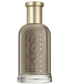 shop BOSS Bottled Eau de Parfum for Men 200 ml af Hugo Boss - online shopping tilbud rabat hos shoppetur.dk