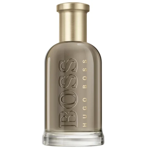 shop BOSS Bottled Eau de Parfum for Men 200 ml af Hugo Boss - online shopping tilbud rabat hos shoppetur.dk