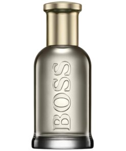 shop BOSS Bottled Eau de Parfum for Men 50 ml af Hugo Boss - online shopping tilbud rabat hos shoppetur.dk