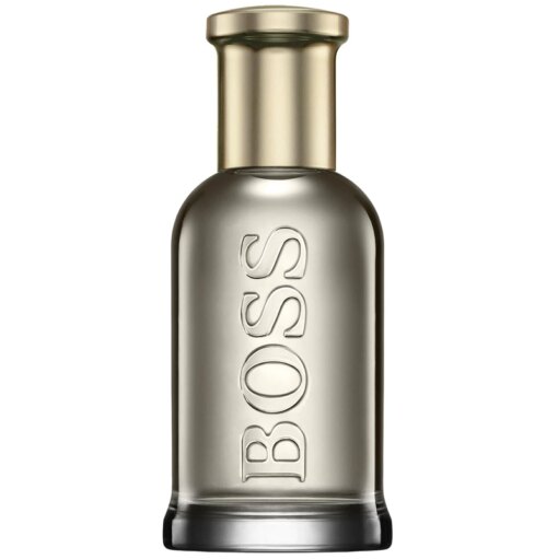 shop BOSS Bottled Eau de Parfum for Men 50 ml af Hugo Boss - online shopping tilbud rabat hos shoppetur.dk